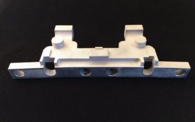 Impression 3D plastique ou en métal : faites appel à Addinnov pour votre projet !