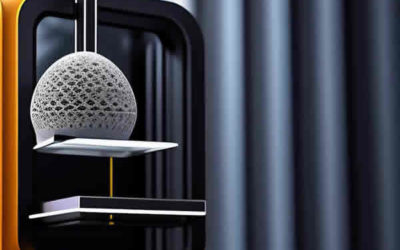 Que penser de l’intelligence artificielle générative pour l’impression 3D ?