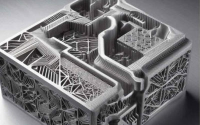 L’impression 3D en aluminium pourrait révolutionner la production de pièces et d’objets
