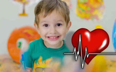 L’impression 3D vient en aide aux enfants atteints de malformations cardiaques