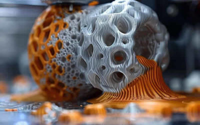 Choisir le bon matériau pour l’impression 3D