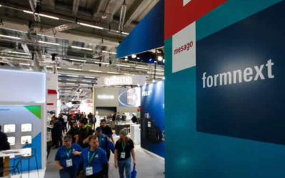 Découvrez le salon Formnext 2024